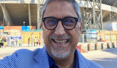 Radio Kiss Kiss, Carlo Alvino abbandona la conduzione dell'emittente: il comunicato ufficiale