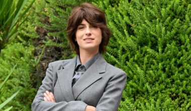 amore in vista? L'addio di Linneo, il nuovo cane, le new entry (Matilde Gioli e Domenico Diele)