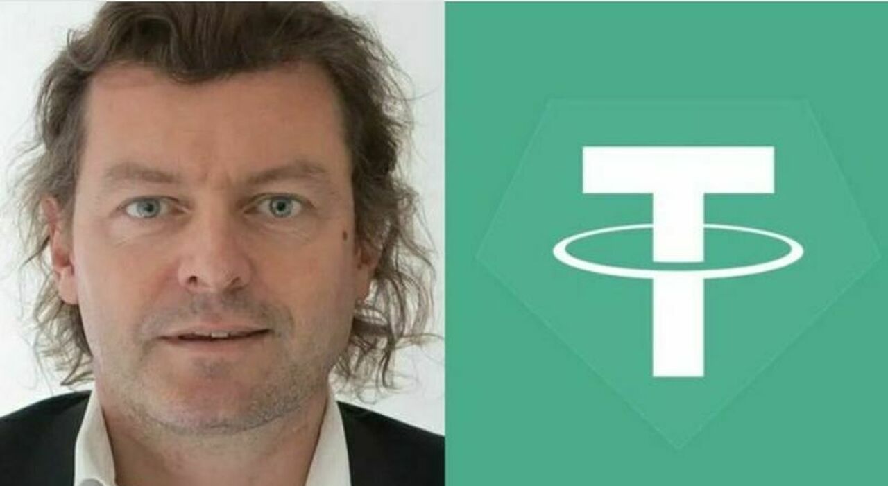 Tether, la società e il patrimonio