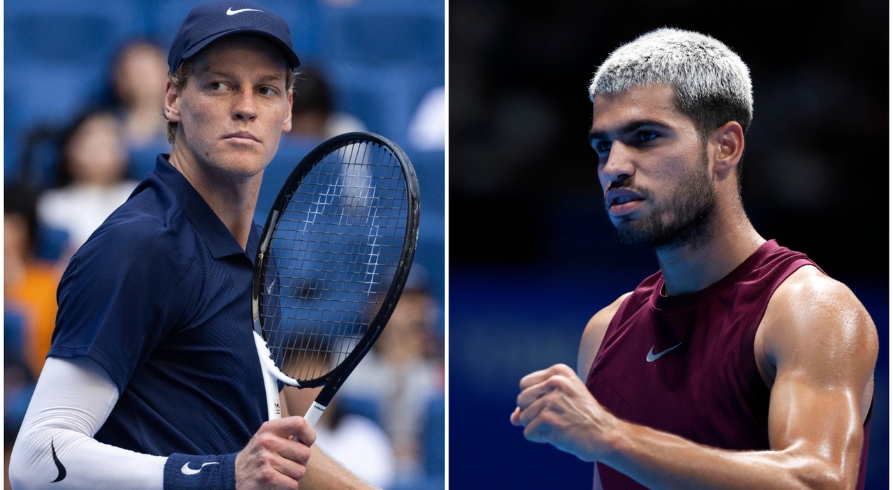 come cambia il ranking dopo i match di Pechino e Tokyo