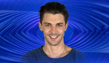 Jonas Pepe al Grande Fratello, chi è: età, lavoro, vita privata, profilo Instagram e ingresso al reality - Il Messaggero