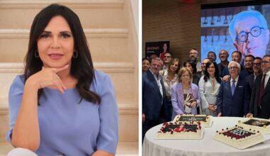 Lucia Forte a Boss in Incognito, chi è la manager di Oropan da 47 milioni di euro e cosa è successo dopo la puntata: «Ha fatto la storia»