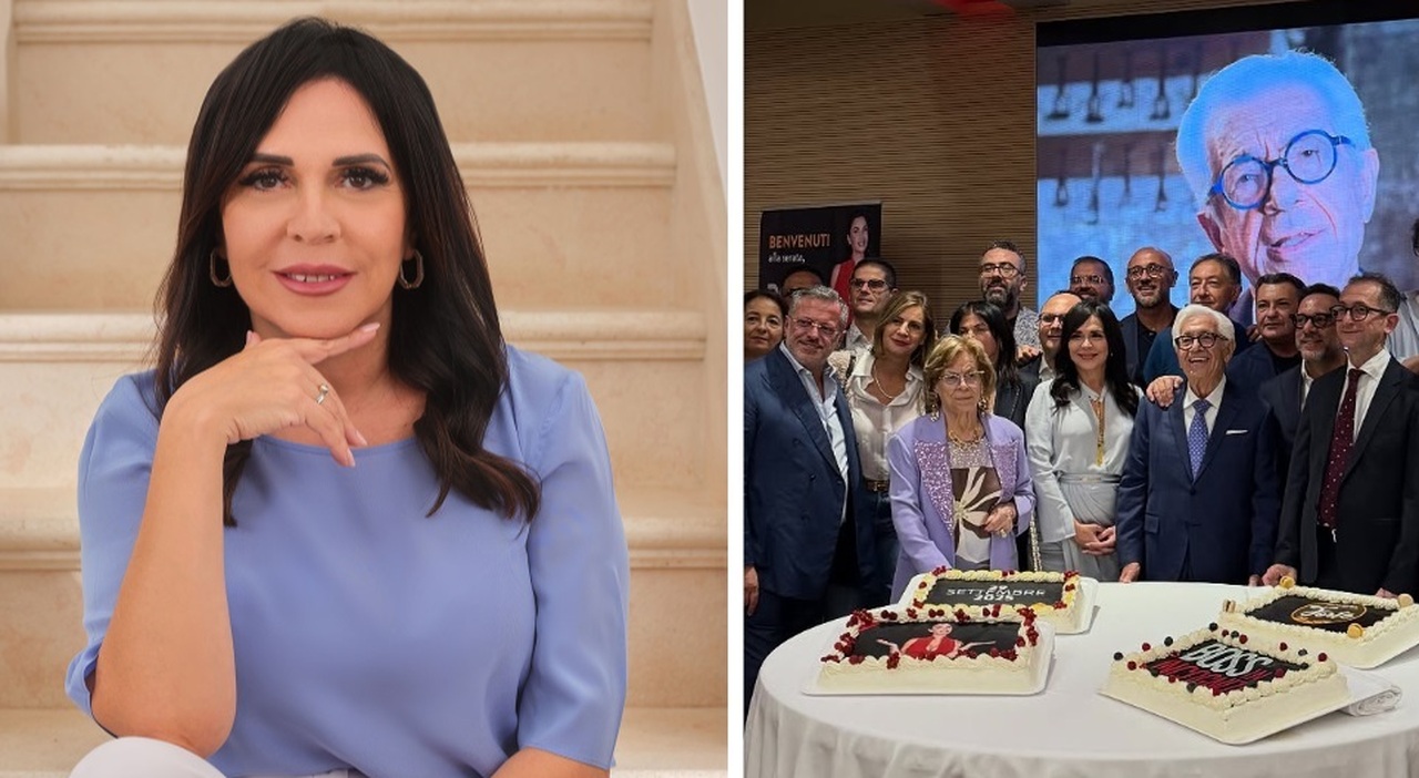 Lucia Forte a Boss in Incognito, chi è la manager di Oropan da 47 milioni di euro e cosa è successo dopo la puntata: «Ha fatto la storia»