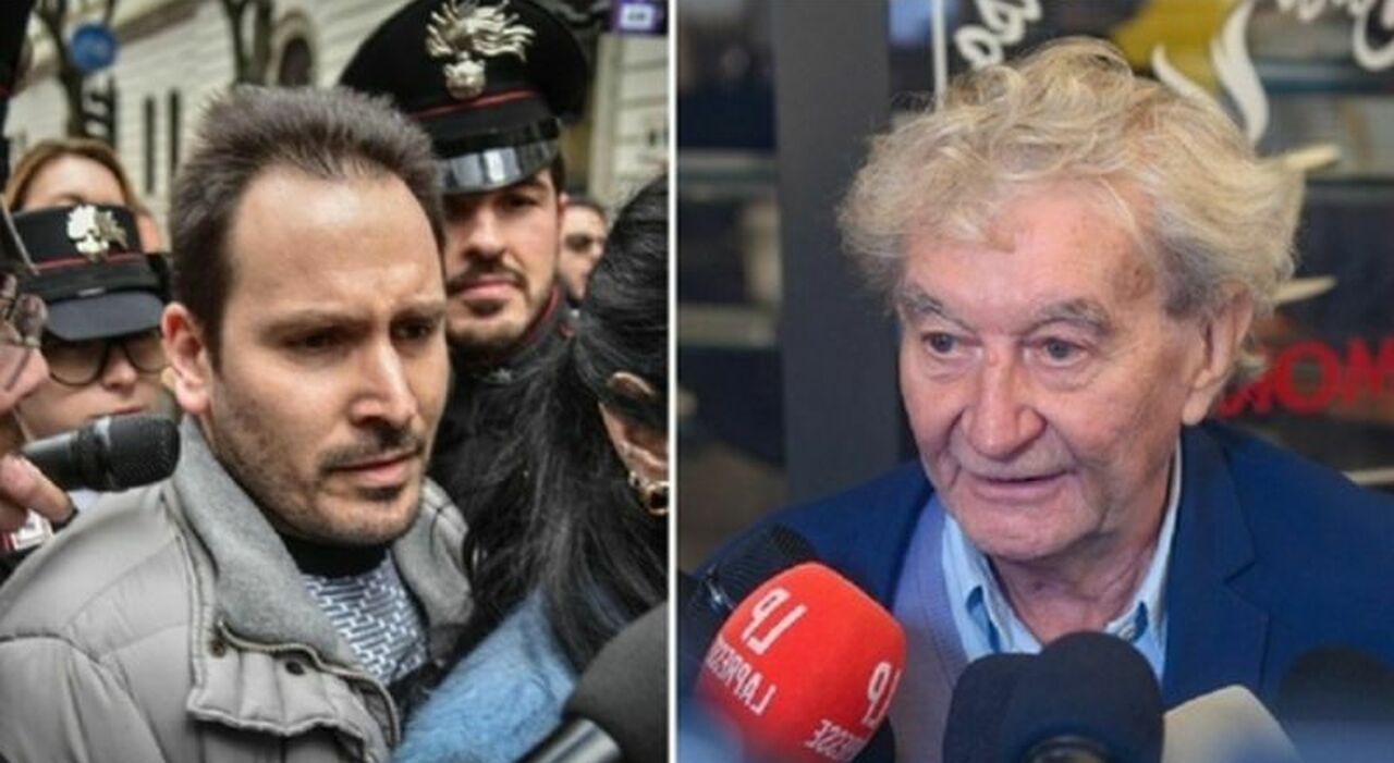 «Sempio e Stasi innocenti. Chiara Poggi uccisa dalla massoneria, gente che ci mette due secondi a spararti in bocca»