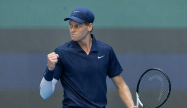 Sinner, quando gioca la finale a Pechino? Orario, possibile avversario e dove vederla in tv e streaming