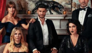 Forbidden Fruit, le anticipazioni della settimana: ecco tutto quello che succede da oggi a venerdì 3 ottobre - Il Messaggero