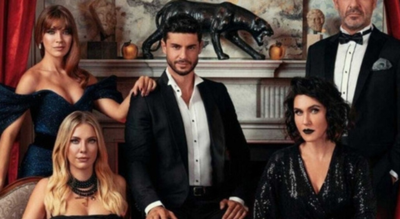 Forbidden Fruit, le anticipazioni della settimana: ecco tutto quello che succede da oggi a venerdì 3 ottobre - Il Messaggero