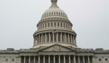 Shutdown negli Usa, il Senato boccia la proposta repubblicana: verso il blocco delle attività governative. Cosa è e perché è pericoloso - Il Messaggero