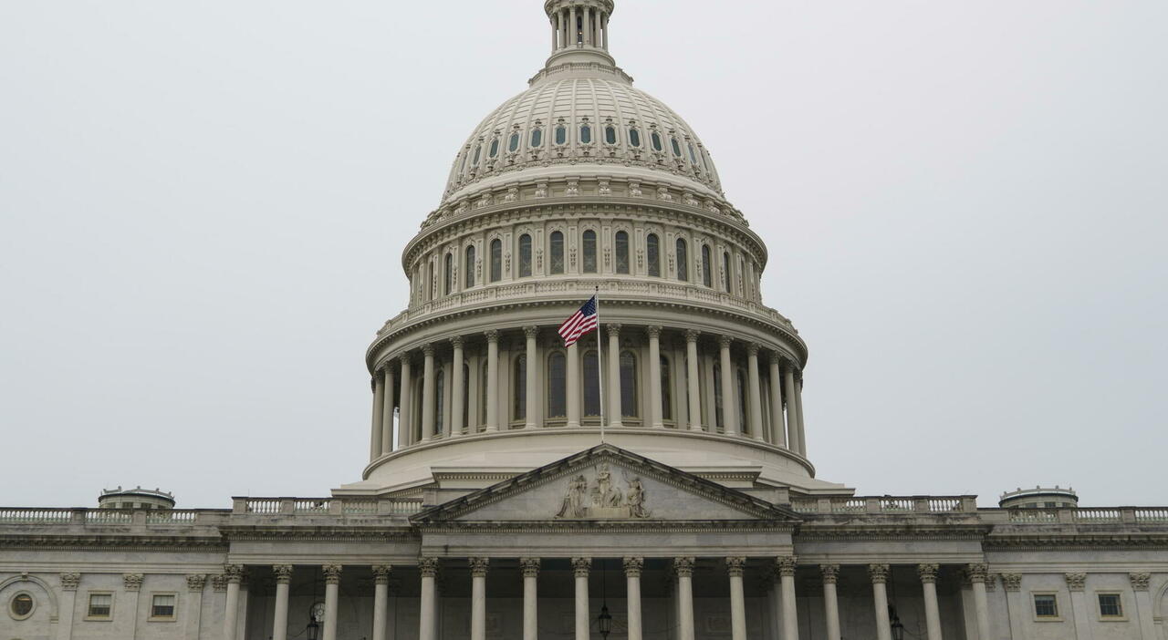 Shutdown negli Usa, il Senato boccia la proposta repubblicana: verso il blocco delle attività governative. Cosa è e perché è pericoloso - Il Messaggero