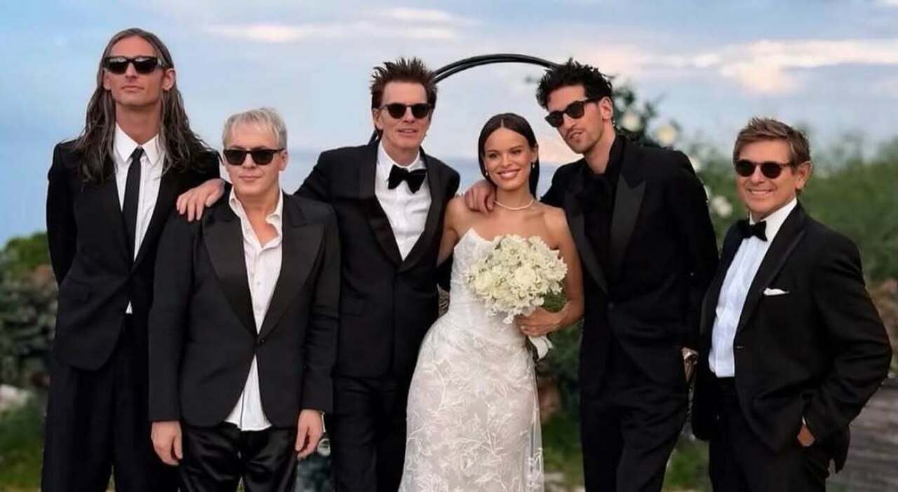 il soggiorno all'Hotel Signum, gli ospiti illustri e la cucina stellata