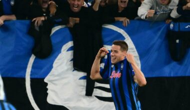 Pasalic (6,5) decisivo, bene il giovane Bernasconi (6,5), Musah rischia il pasticcio (5,5)