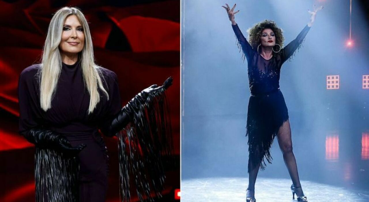 Marcella Bella «smutandata» e «arrapatissima», polemica per i commenti dei giurati a Ballando con le Stelle: «Chiedete scusa» - Il Messaggero