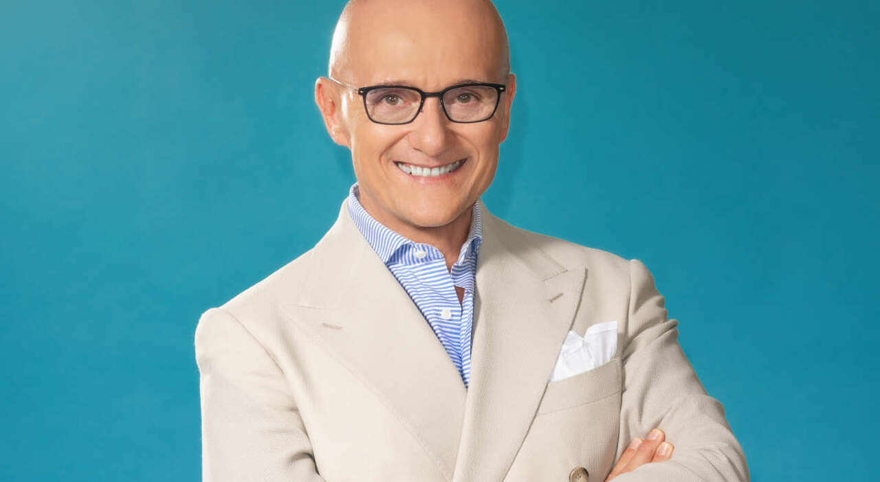 «Presto mi sposo con Paolino Galimberti»