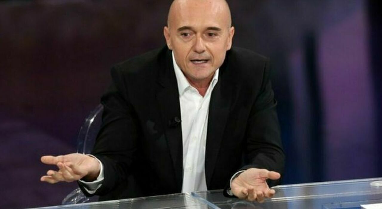 Alfonso Signorini: «Ero stanco del Grande Fratello. Simona Ventura è un'amica. Ora sposo il mio compagno Paolo» - Il Messaggero