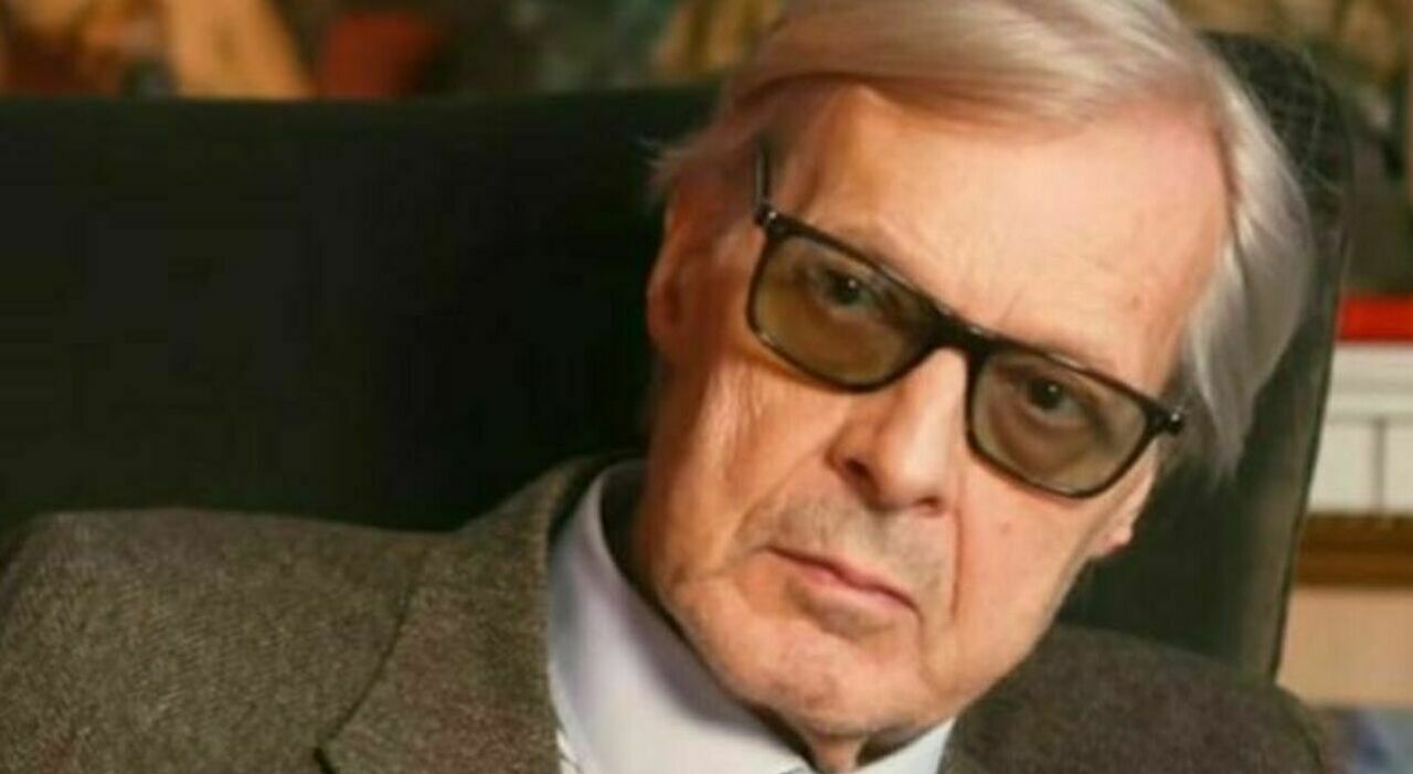 «Sono caduto in depressione e peso 59 chili, Sabrina mi ha salvato la vita. Il patrimonio? Ho 500 quadri ma non sono più miei»