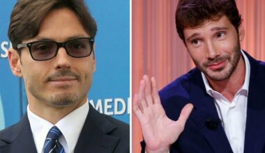 «Ad Affari Tuoi solo fortuna. Sapete fare le divisioni? Via!»