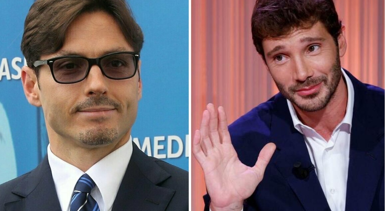 «Ad Affari Tuoi solo fortuna. Sapete fare le divisioni? Via!»