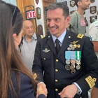 Aereo militare precipita sul parco nazionale a Sabaudia