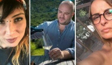 «Non sapeva di stare con un killer, lui le aveva chiesto di sposarla»