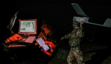 Muro di droni anti Russia: cos'è, cosa prevede, con quali strumenti (dai radar agli intercettori). Danimarca: abbiamo il mandato per... - Il Messaggero