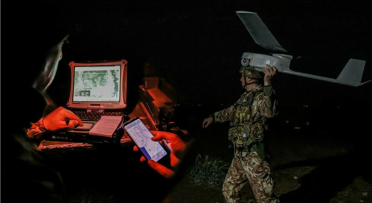 Muro di droni anti Russia: cos'è, cosa prevede, con quali strumenti (dai radar agli intercettori). Danimarca: abbiamo il mandato per... - Il Messaggero