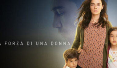 La forza di una donna, le anticipazioni della puntata di oggi (1 ottobre): Sarp rischia grosso