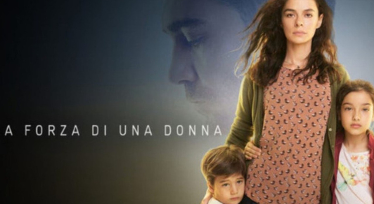 La forza di una donna, le anticipazioni della puntata di oggi (1 ottobre): Sarp rischia grosso