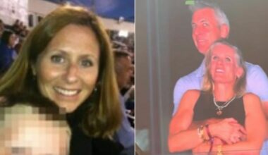 Tradimento al concerto dei Coldplay, l'ultimo colpo di scena: Andy Byron (beccato con l'amante) e sua moglie sono tornati insieme - Il Messaggero