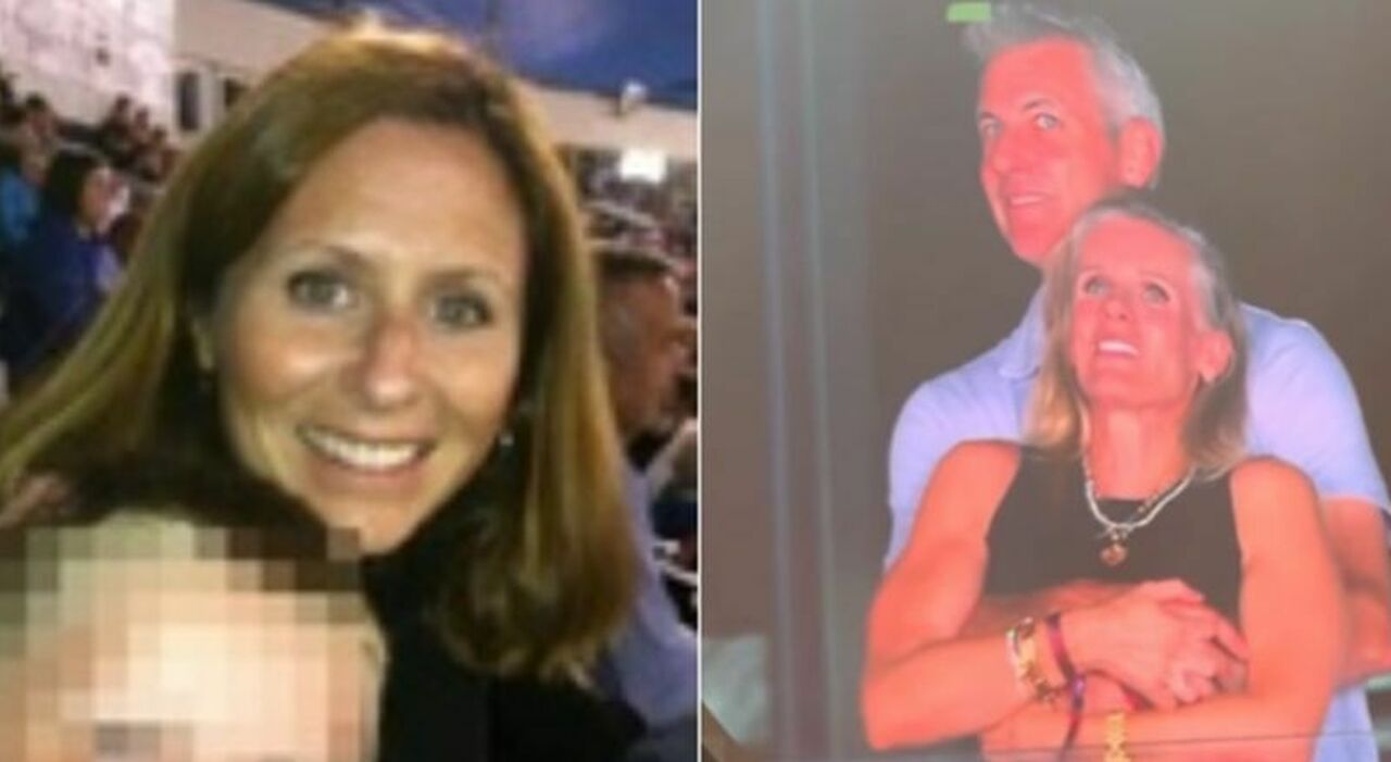 Tradimento al concerto dei Coldplay, l'ultimo colpo di scena: Andy Byron (beccato con l'amante) e sua moglie sono tornati insieme - Il Messaggero