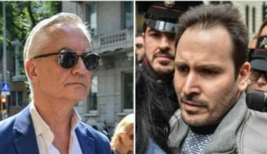 «Se Andrea Sempio è colpevole lascio». L'intervista tre mesi fa diventa un caso