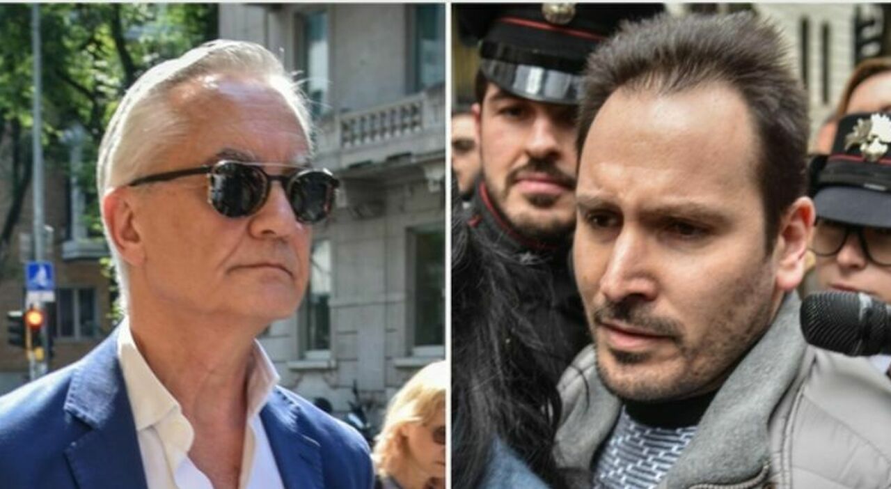 «Se Andrea Sempio è colpevole lascio». L'intervista tre mesi fa diventa un caso