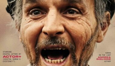 con FellinAI arriva The Sweet Idleness, il primo lungometraggio diretto da un regista virtuale