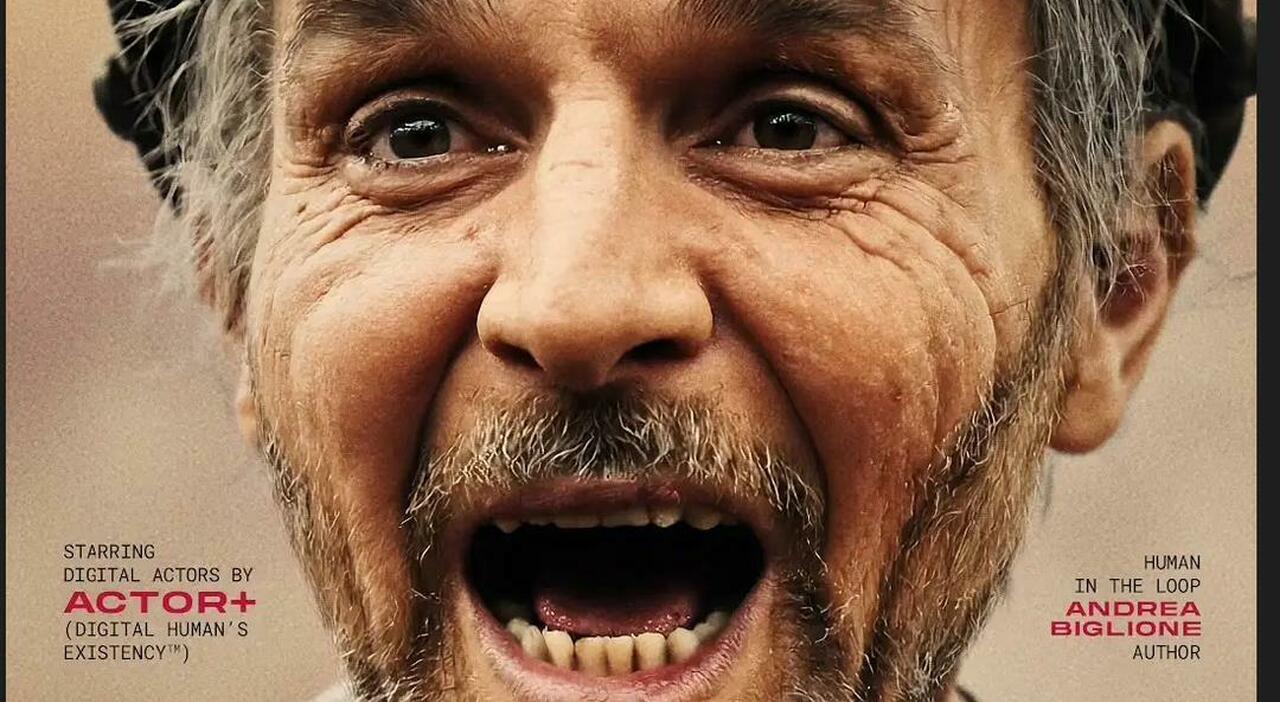 con FellinAI arriva The Sweet Idleness, il primo lungometraggio diretto da un regista virtuale