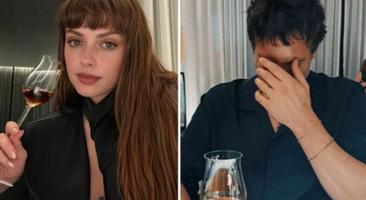 «Ho paura di invecchiare, ma non ho rifatto nulla. Mio marito è geloso, viviamo un amore a distanza. Un figlio? Lo adotterei»