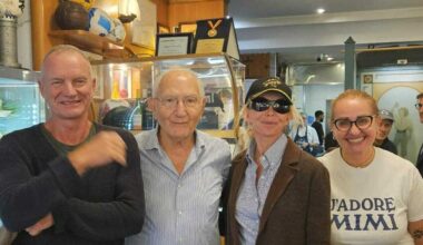 puntatina da Mimì alla Ferrovia