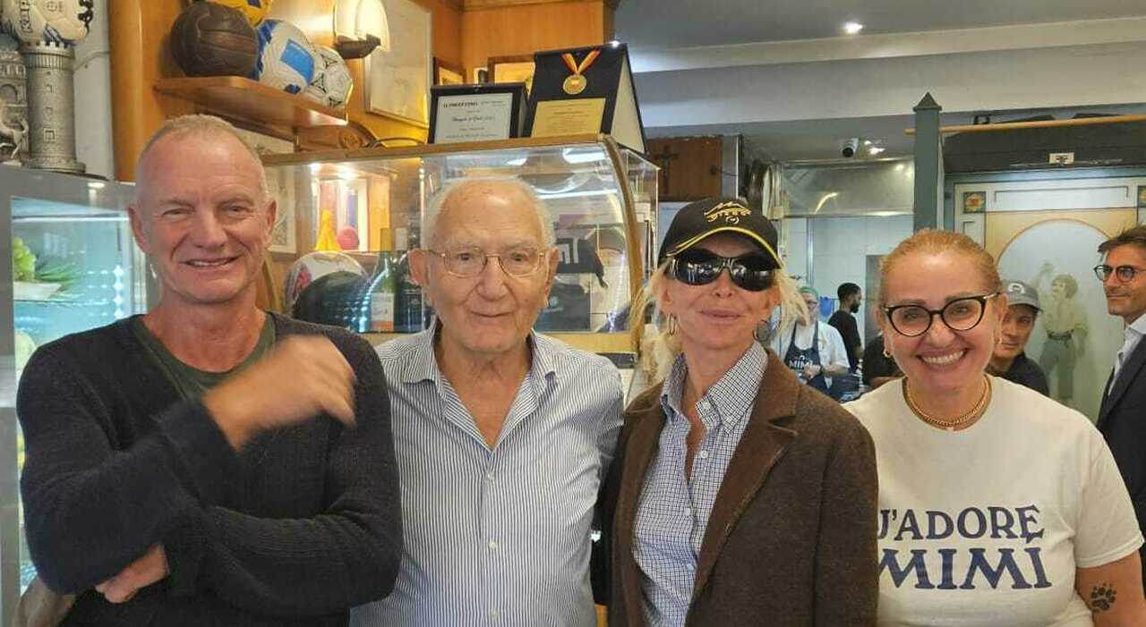 puntatina da Mimì alla Ferrovia