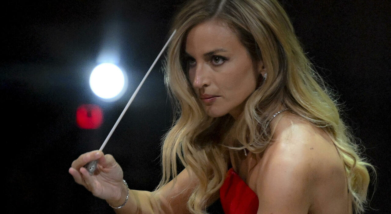 Venezi incarica Giulia Bongiorno per «azioni contro chi ha diffuso falsità a seguito della sua nomina a direttore musicale del Teatro La Fenice»