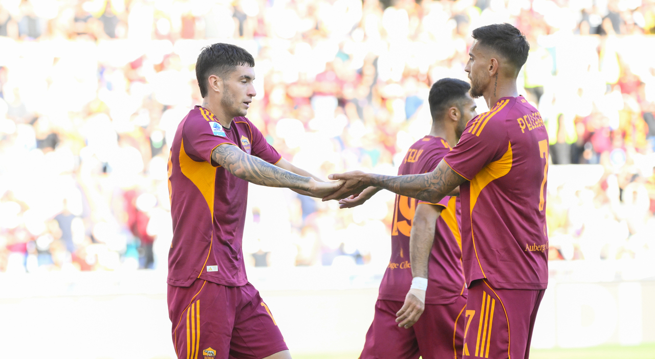 dove vederla (tv e streaming), orario e probabili formazioni della sfida di Europa League