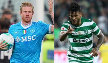dove vederla (Prime o Sky), orario e formazioni ufficiali della seconda giornata di Champions League