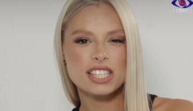 Grande Fratello, la concorrente Giulia Soponariu contro Giulio Carotenuto: «Sei napoletano, allora il certificato è falso» - Il Mattino