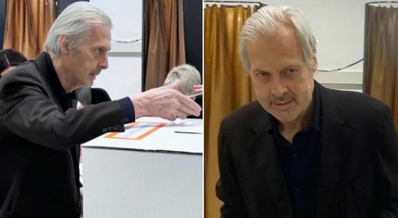 «Sono arrivato a pesare 59 chili, Sabrina mi ha salvato la vita. Il patrimonio? Ho 500 quadri ma non sono più miei»