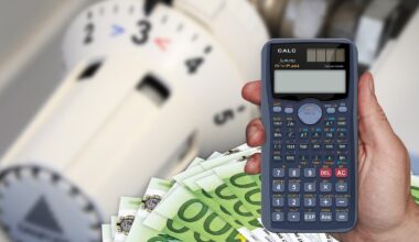 incentivi del 65% per caldaie, pompe di calore e riqualificazione energetica. Come funziona