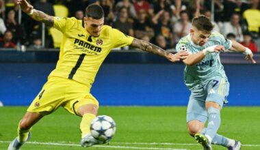 Conceicao (7,5) non basta, Gatti (6) prodezza, Koopmeiners (4) un'ombra, Veiga (7) gol dell'ex