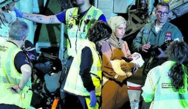 «Tre punti da cambiare». Dal disarmo al ritiro dell'Idf, cosa c'è in ballo