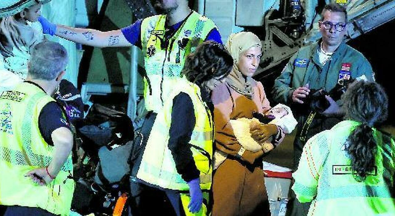 «Tre punti da cambiare». Dal disarmo al ritiro dell'Idf, cosa c'è in ballo