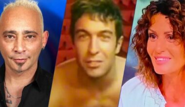 «I 50 milioni della vittoria non dati a Salvo? Scema sì, fessa no. Il sesso con Taricone? Oggi non lo rifarei, speravo sarebbe rimasto con me»