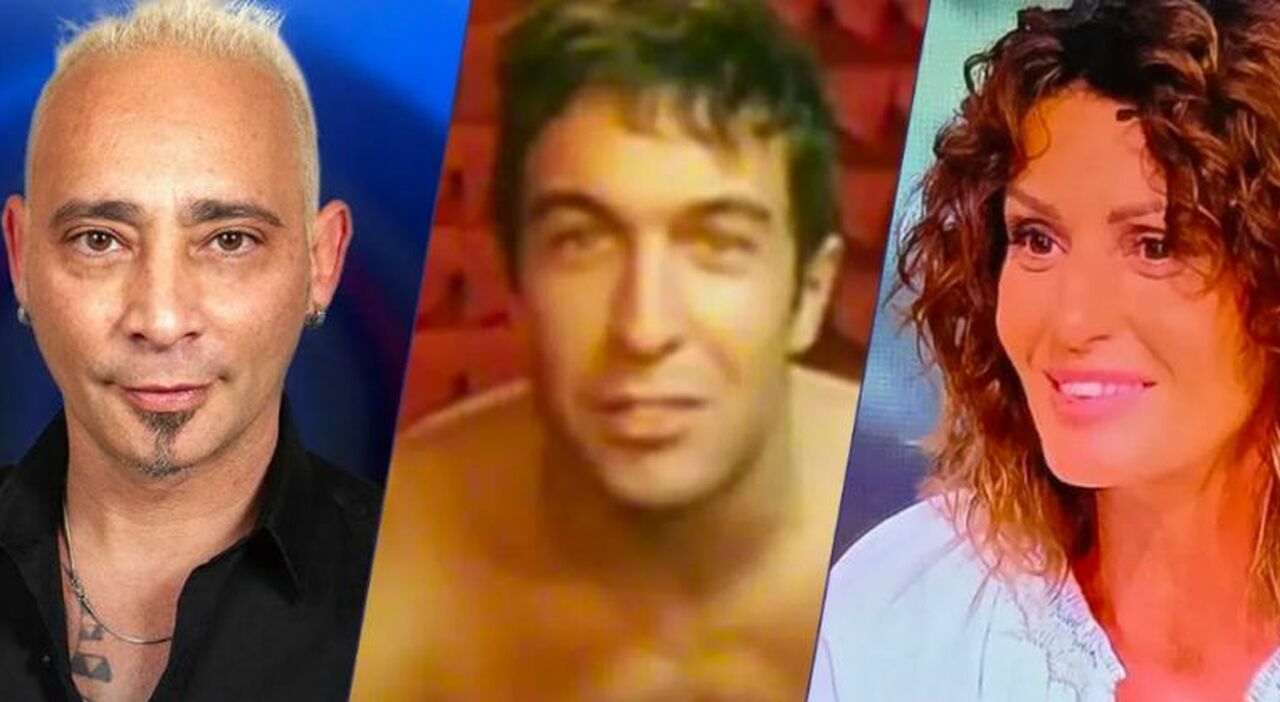 «Il sesso con Taricone? Oggi non lo rifarei. I 50 milioni della vittoria non dati a Salvo? Scema sì, fessa no»