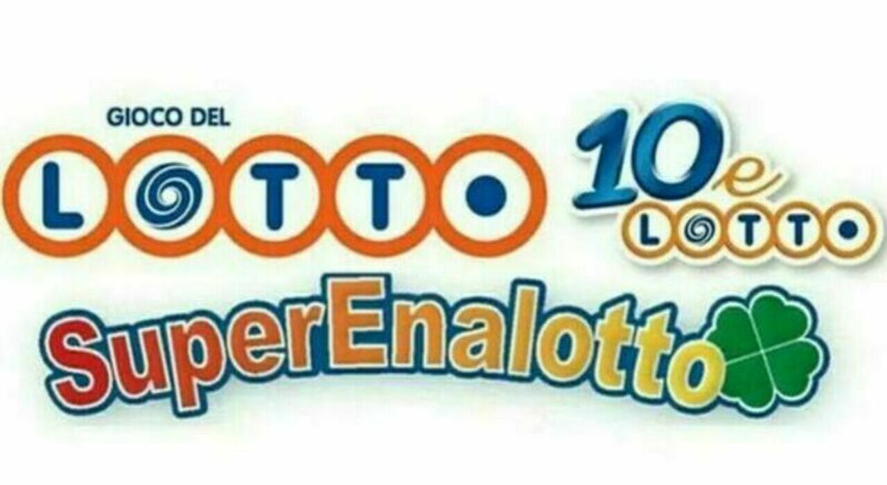Estrazioni Lotto, SuperEnalotto e 10eLotto di oggi giovedì 2 ottobre 2025: numeri vincenti e quote