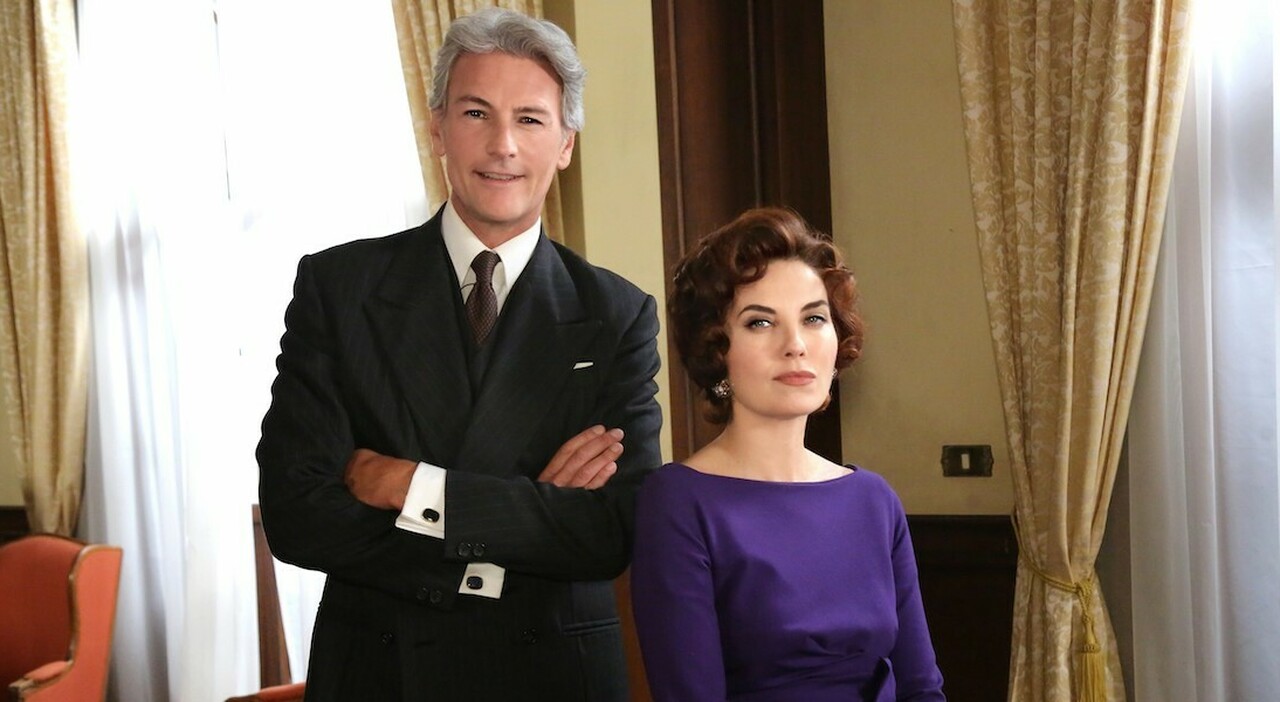 Il Paradiso delle Signore, le anticipazioni del 3 ottobre: Umberto vuole scioccare Adelaide