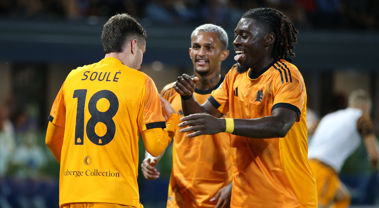 dove vederla (tv e streaming), orario e probabili formazioni. La seconda giornata di Europa League